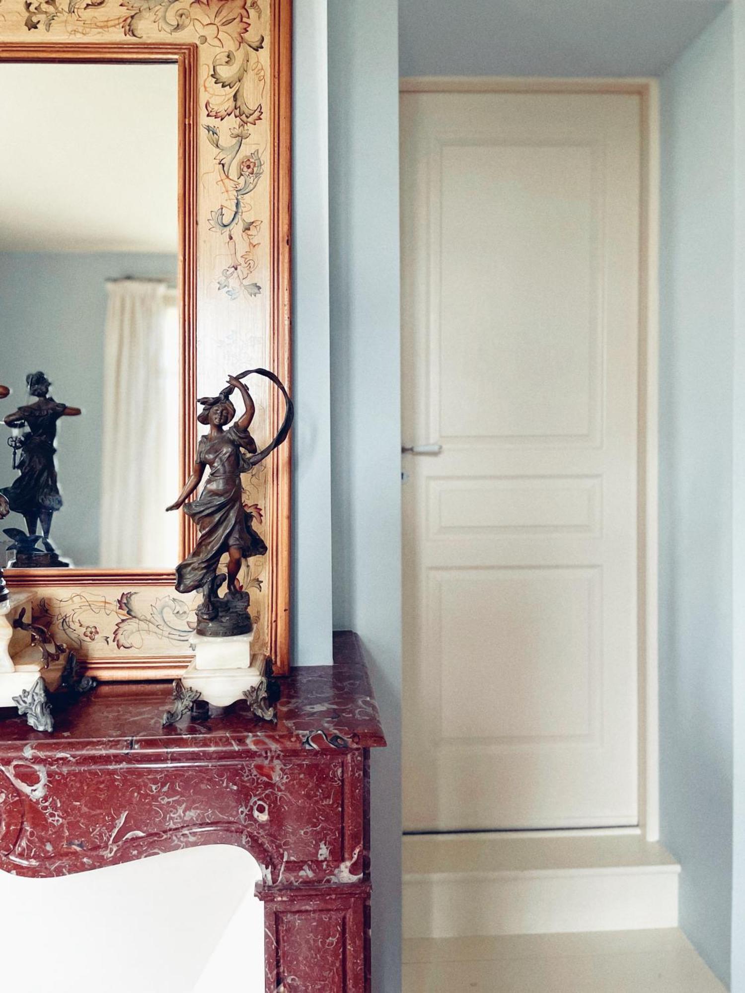 Petit Chateau Le Piot Panzió Fleurance Kültér fotó